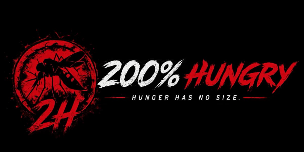 200hungry